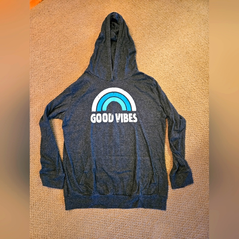 Good Vibes Sweatshirt